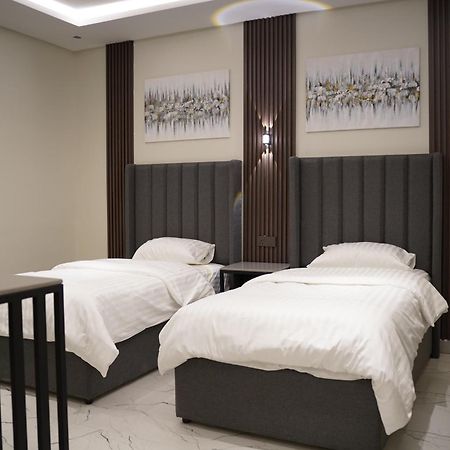 Ferienwohnung Lavenue Resthouse Nizwa Exterior foto
