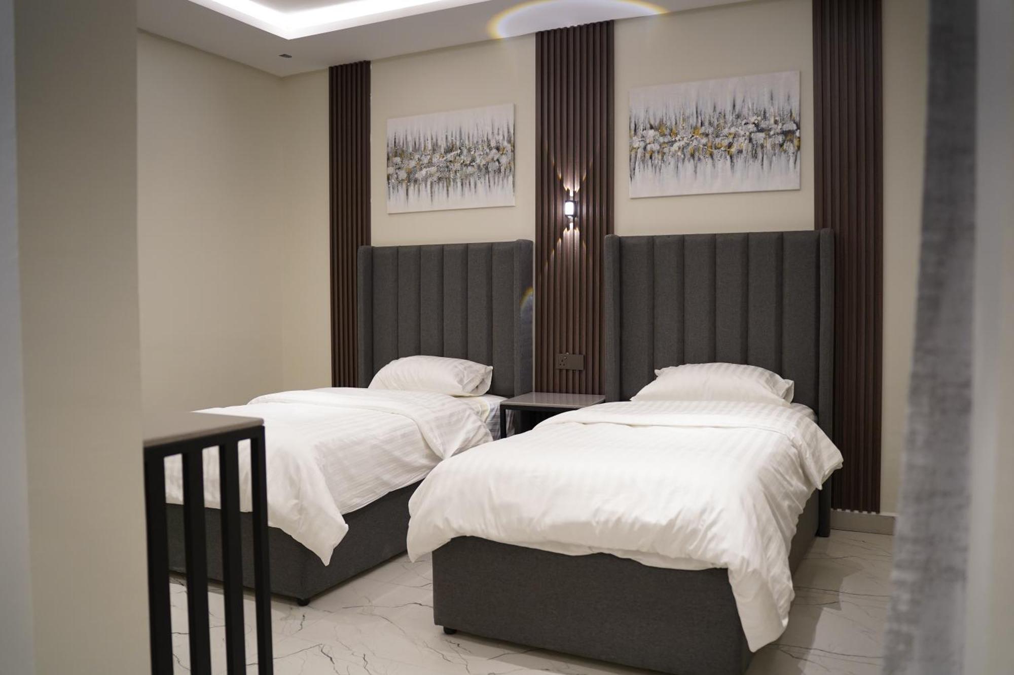 Ferienwohnung Lavenue Resthouse Nizwa Exterior foto