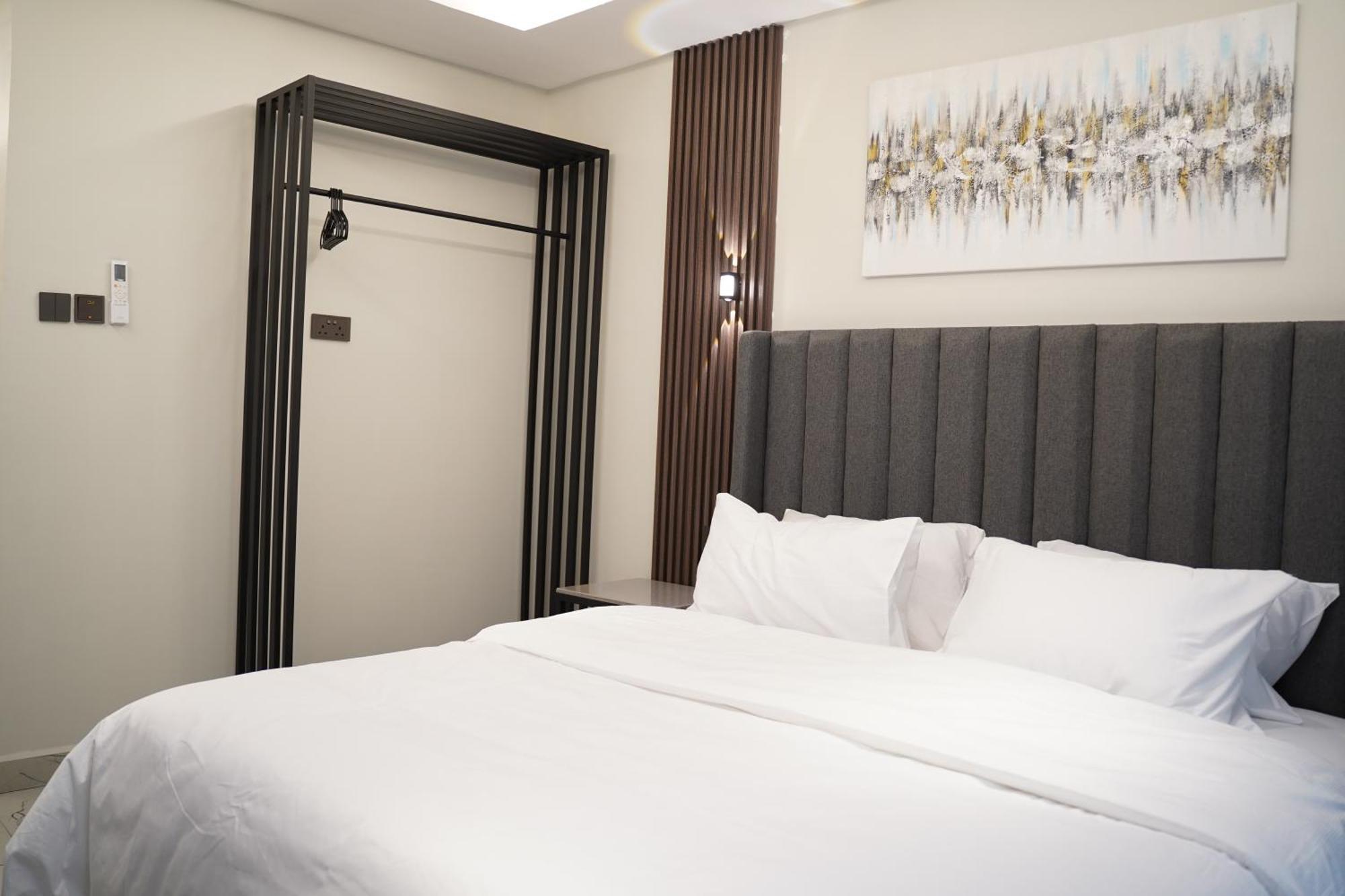 Ferienwohnung Lavenue Resthouse Nizwa Exterior foto