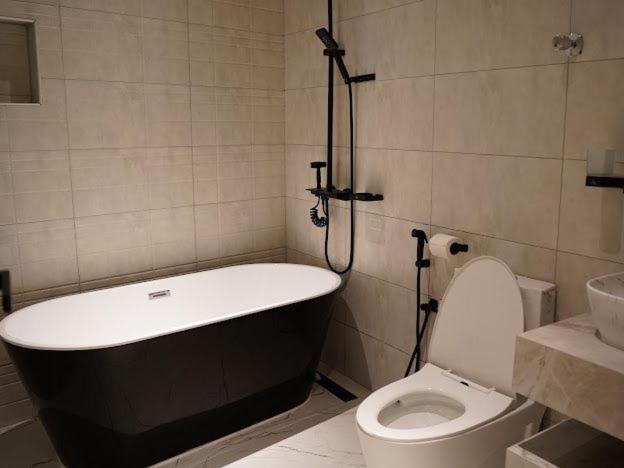 Ferienwohnung Lavenue Resthouse Nizwa Zimmer foto