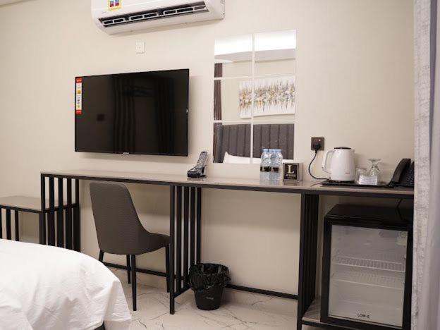 Ferienwohnung Lavenue Resthouse Nizwa Zimmer foto