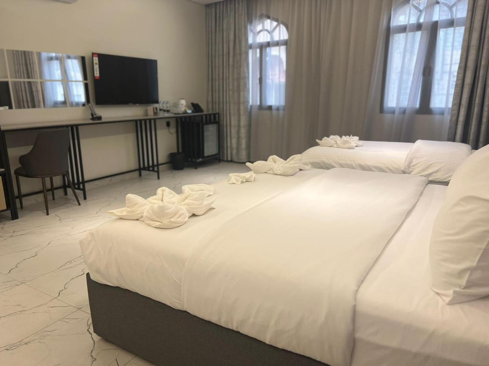 Ferienwohnung Lavenue Resthouse Nizwa Zimmer foto