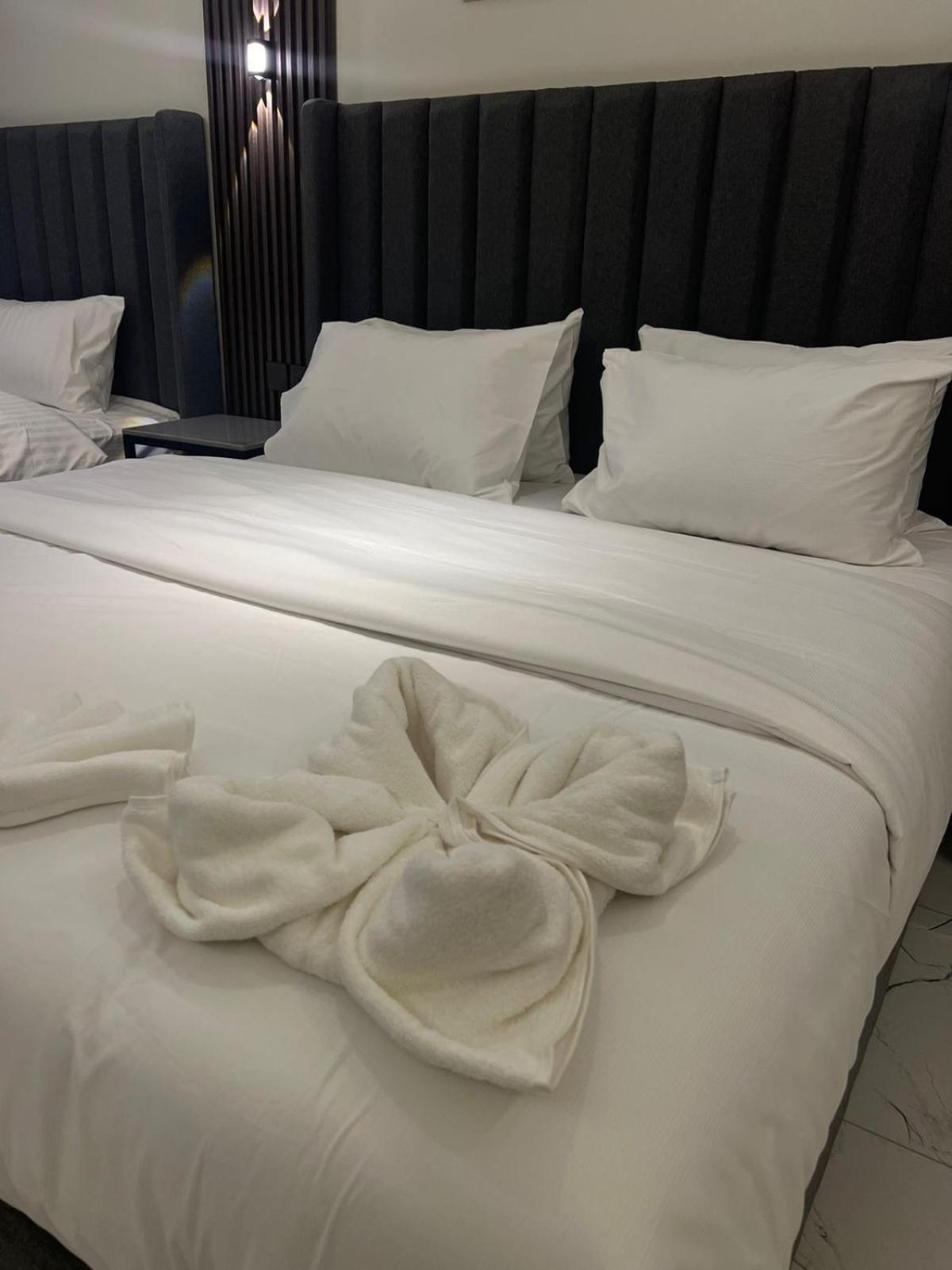 Ferienwohnung Lavenue Resthouse Nizwa Zimmer foto