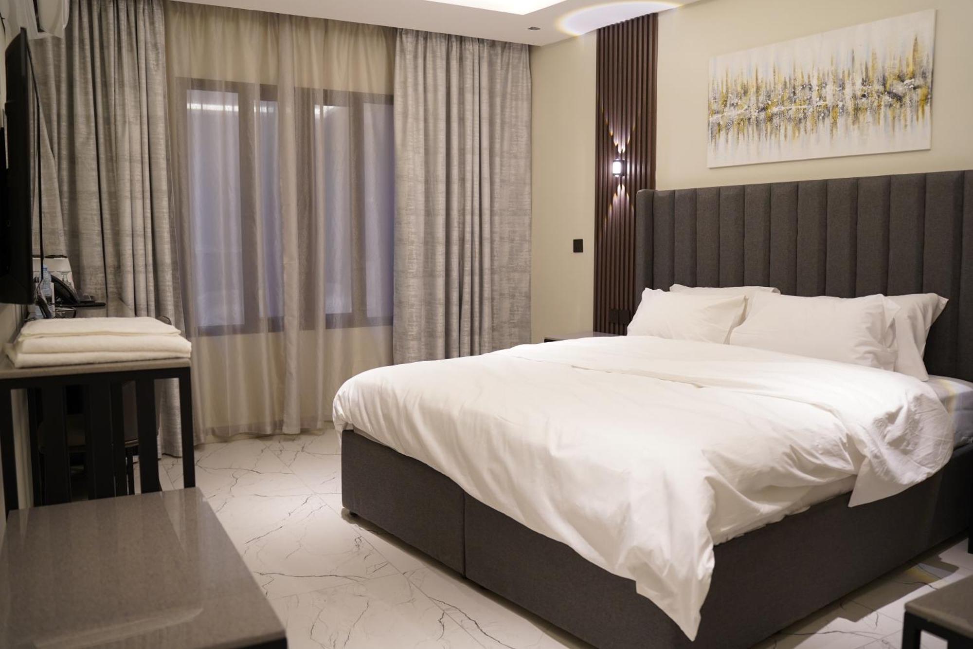 Ferienwohnung Lavenue Resthouse Nizwa Exterior foto