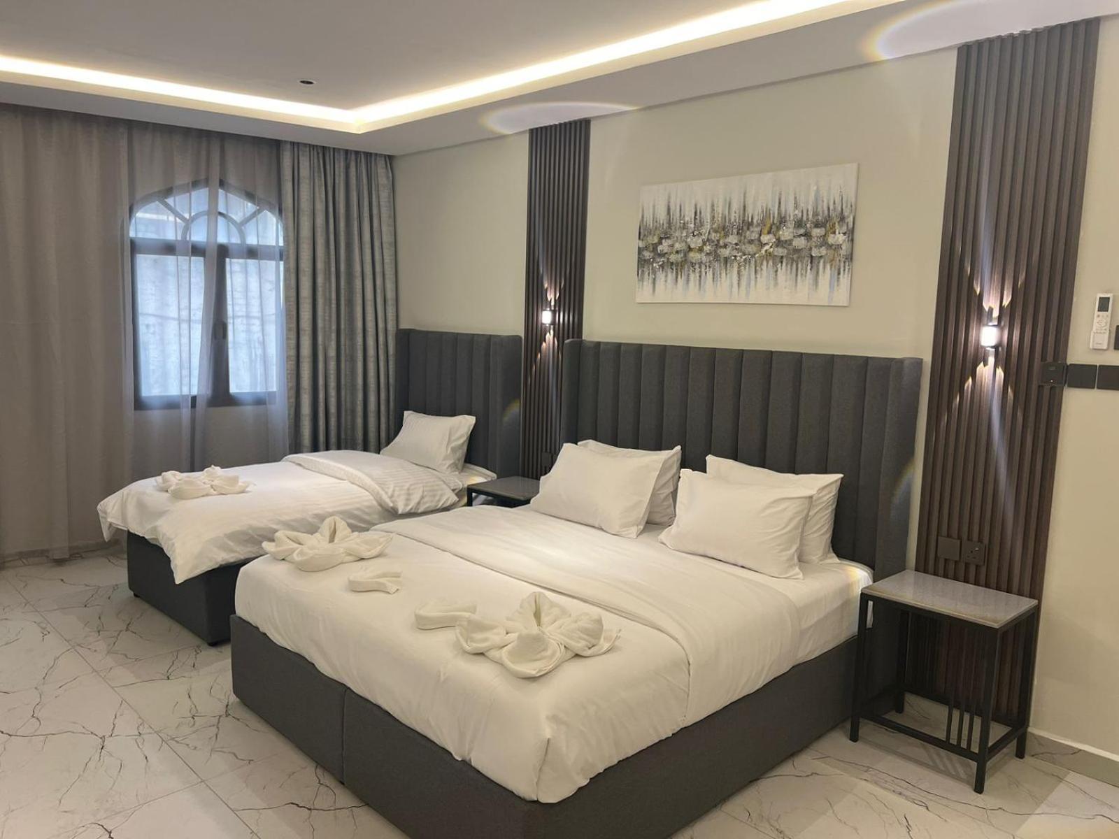 Ferienwohnung Lavenue Resthouse Nizwa Exterior foto