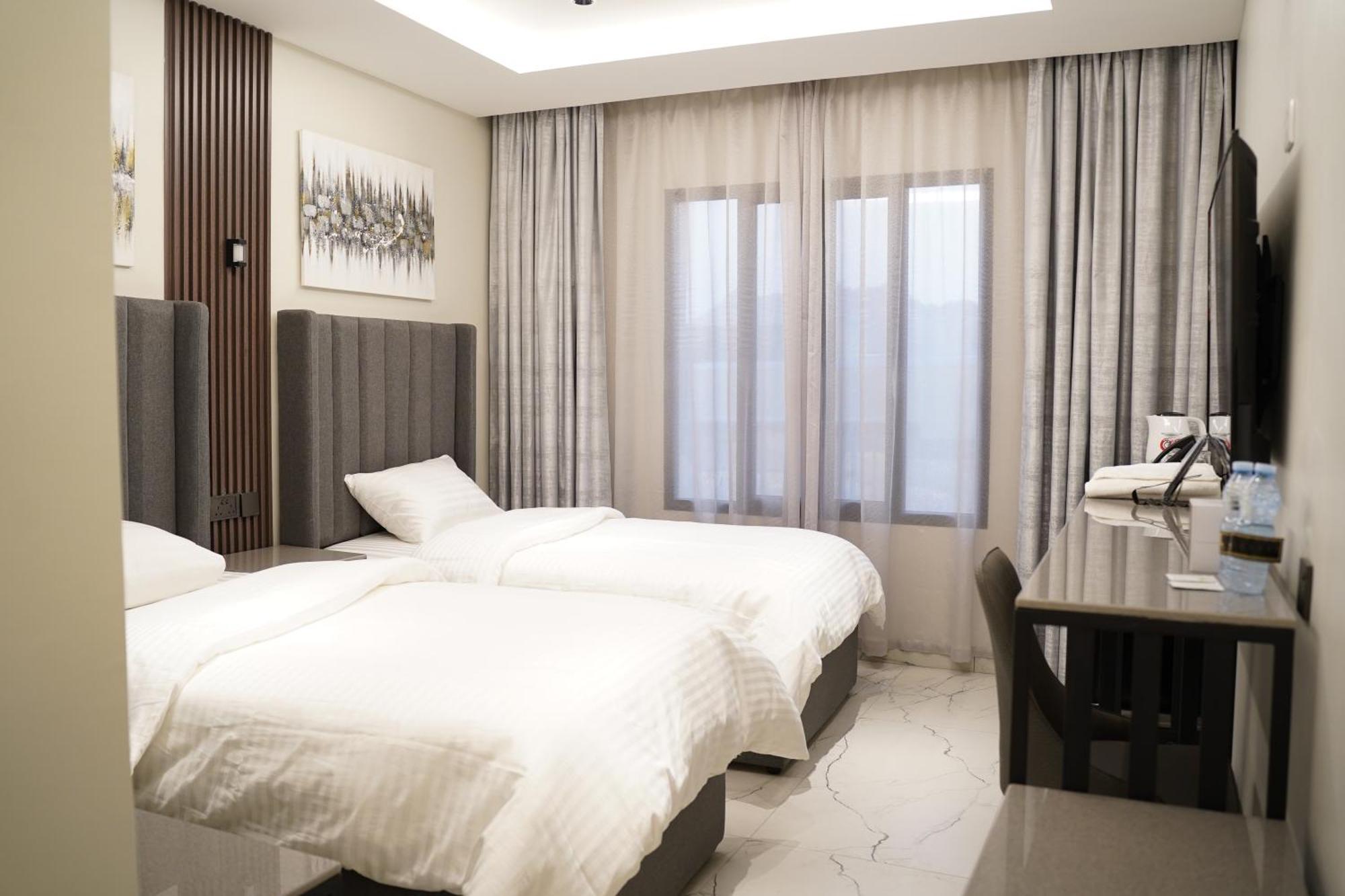 Ferienwohnung Lavenue Resthouse Nizwa Exterior foto