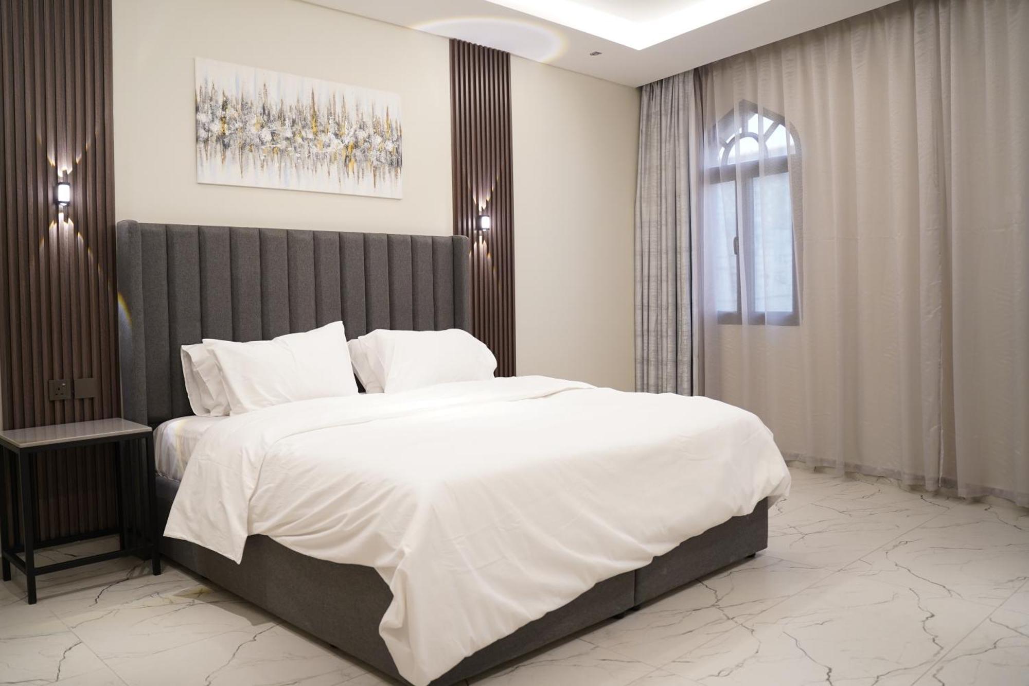 Ferienwohnung Lavenue Resthouse Nizwa Exterior foto