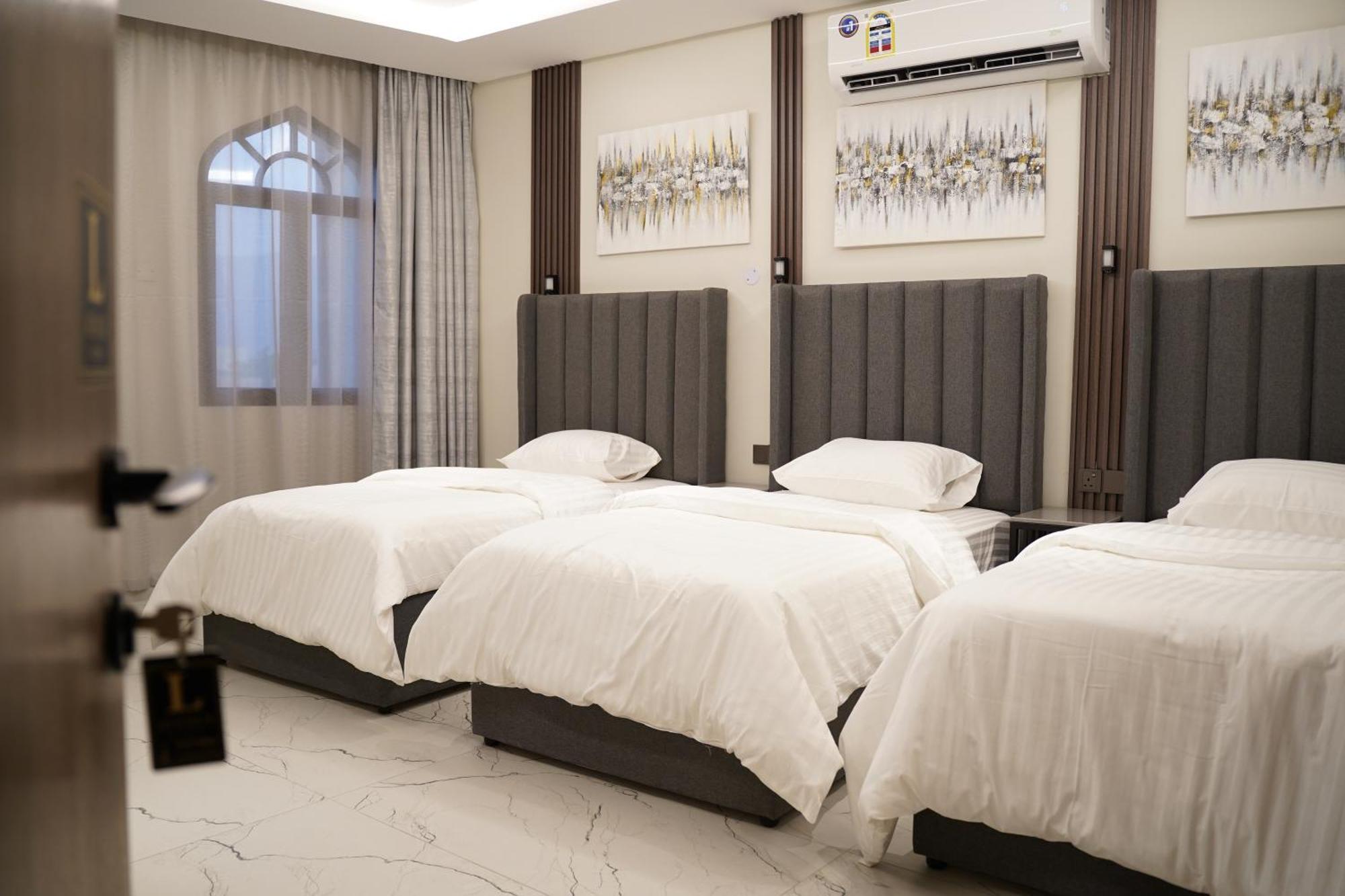 Ferienwohnung Lavenue Resthouse Nizwa Exterior foto