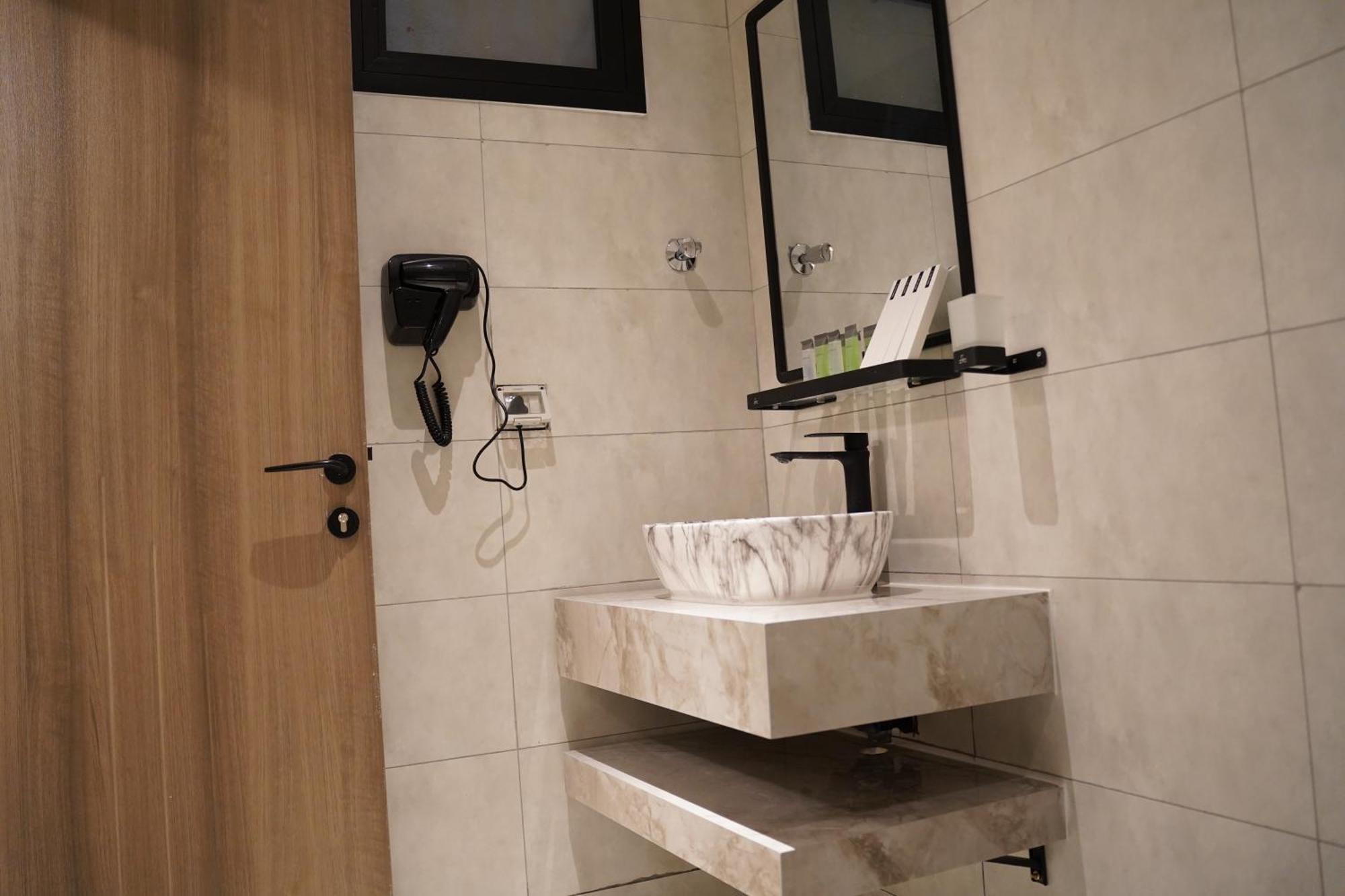 Ferienwohnung Lavenue Resthouse Nizwa Exterior foto
