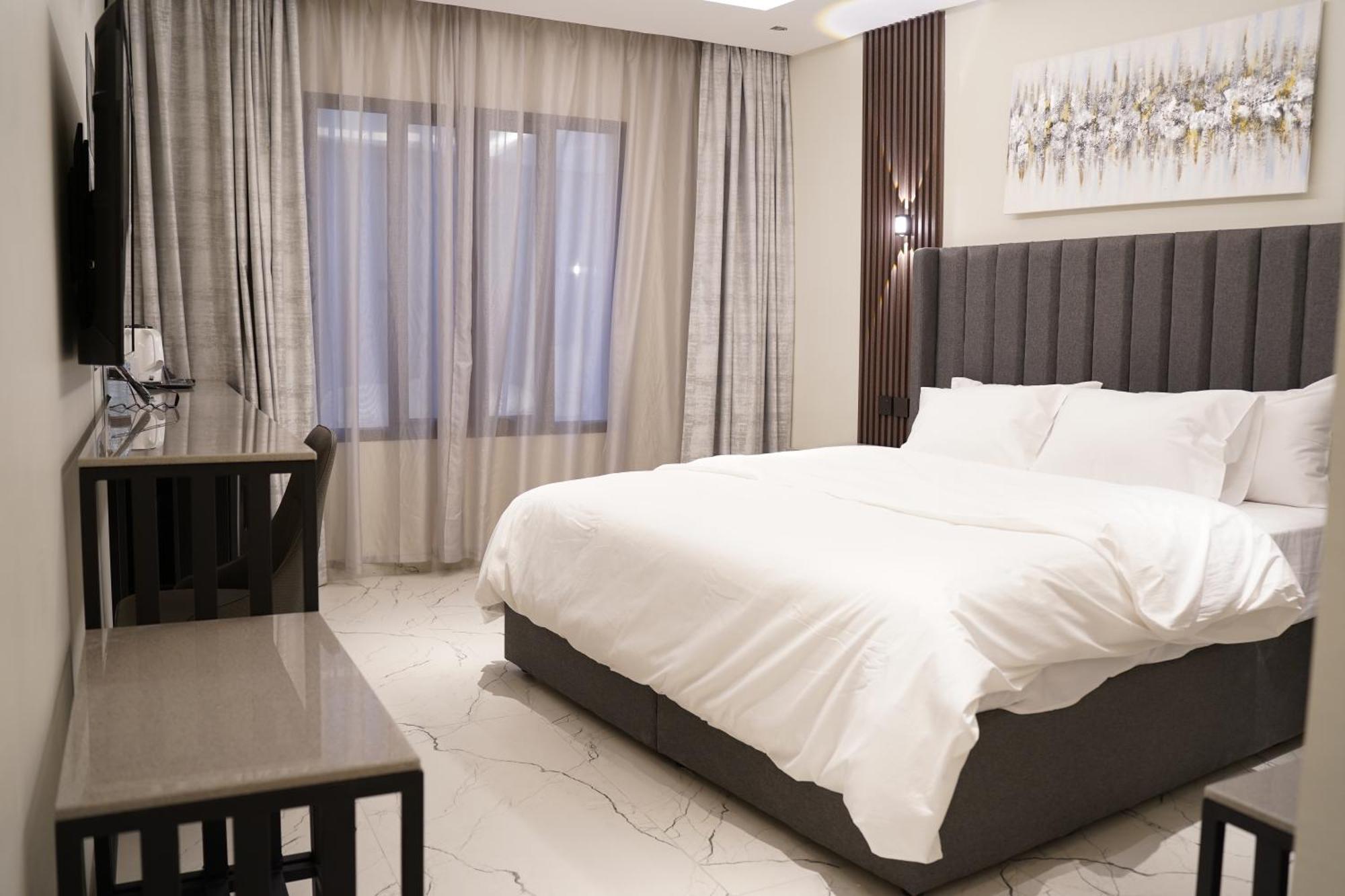 Ferienwohnung Lavenue Resthouse Nizwa Exterior foto